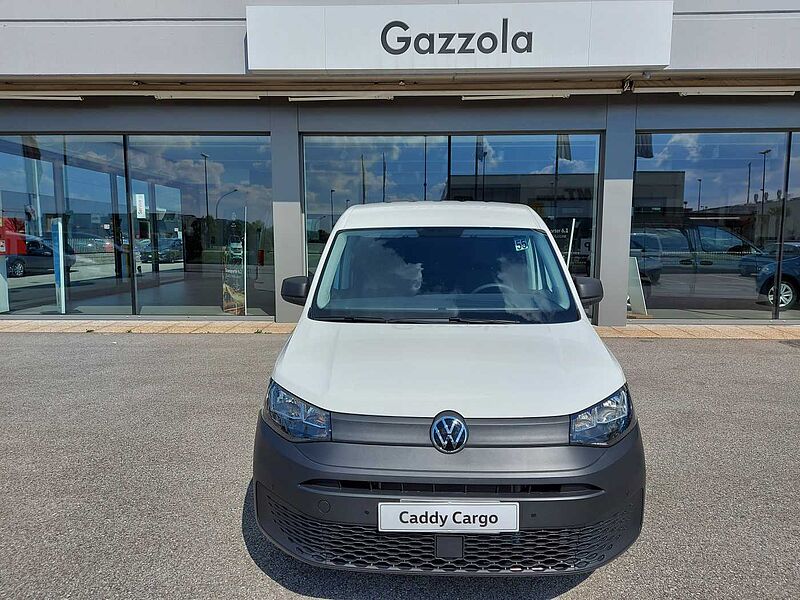 Volkswagen Caddy 2.0TDI 102CV CARGO MAXI KM.0