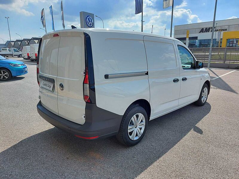 Volkswagen Caddy 2.0TDI 102CV CARGO MAXI KM.0