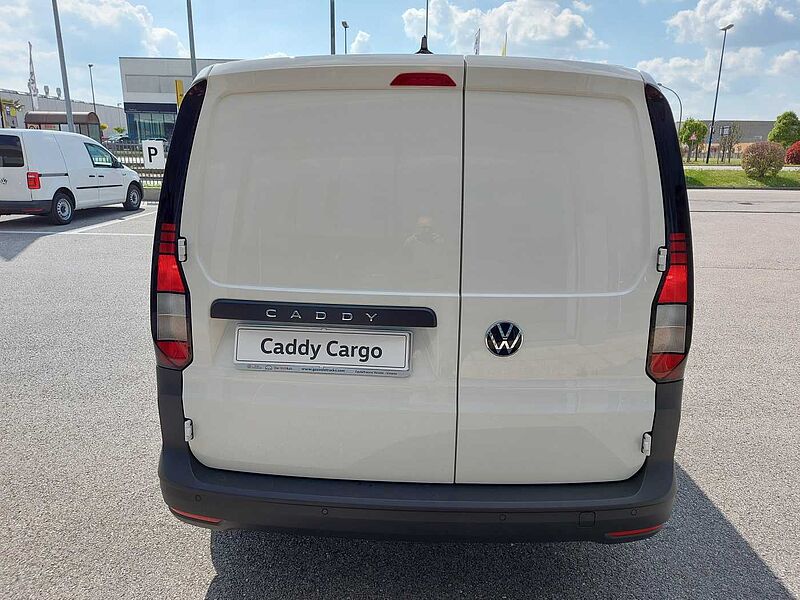 Volkswagen Caddy 2.0TDI 102CV CARGO MAXI KM.0