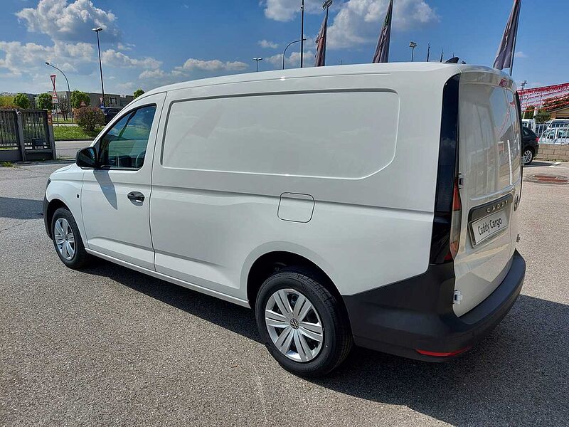 Volkswagen Caddy 2.0TDI 102CV CARGO MAXI KM.0