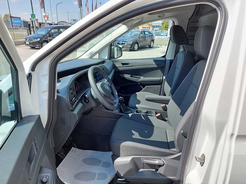 Volkswagen Caddy 2.0TDI 102CV CARGO MAXI KM.0