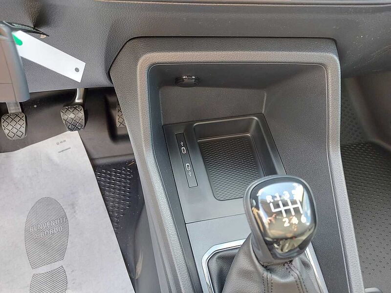 Volkswagen Caddy 2.0TDI 102CV CARGO MAXI KM.0