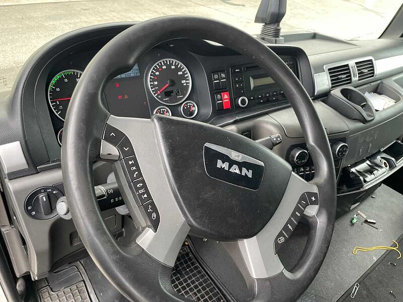 MAN TGS 18.320