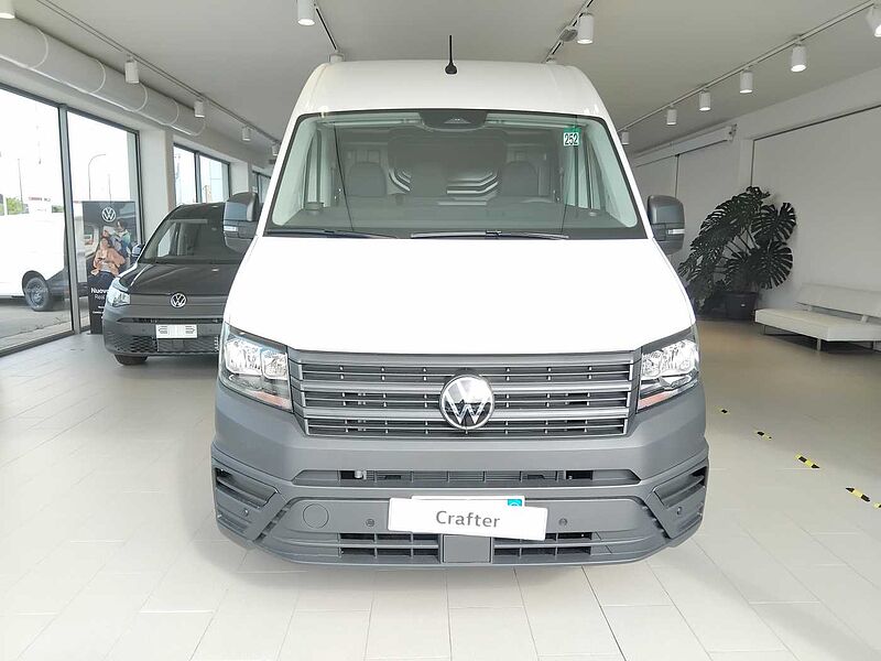 Volkswagen Crafter 35 L4H3 2.0TDI 140CV MODELLO 2025