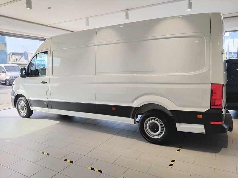 Volkswagen Crafter 35 L4H3 2.0TDI 140CV MODELLO 2025