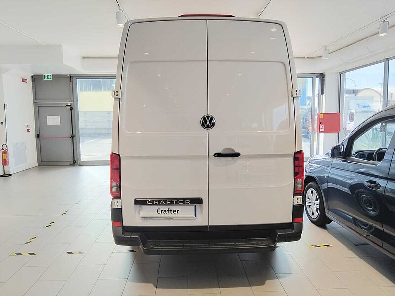 Volkswagen Crafter 35 L4H3 2.0TDI 140CV MODELLO 2025