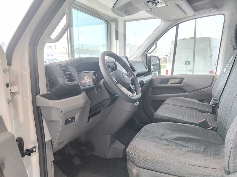 Volkswagen Crafter 35 L4H3 2.0TDI 140CV MODELLO 2025