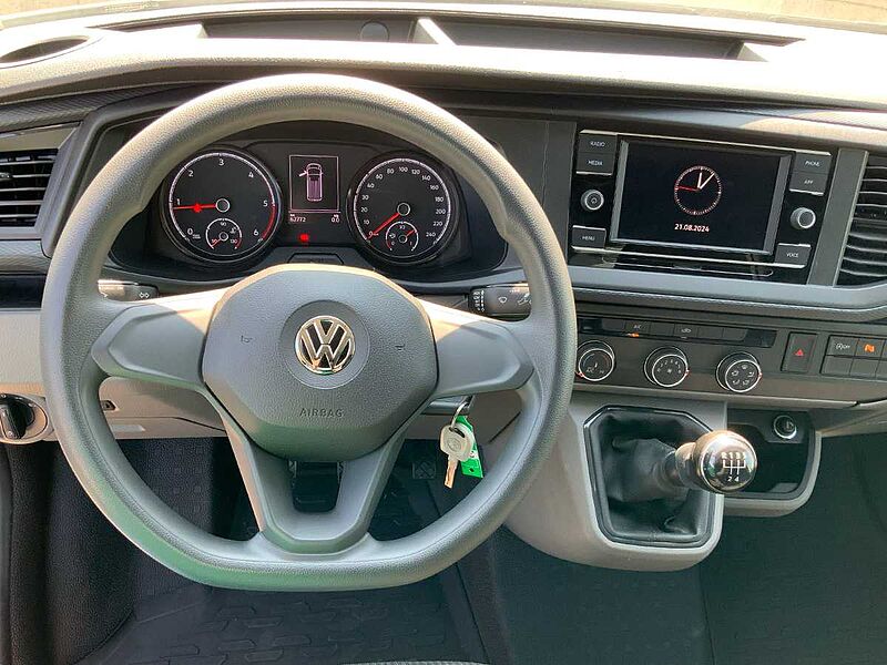 Volkswagen T6 Transporter 6.1 2.0 TDI 110CV PL Furgone