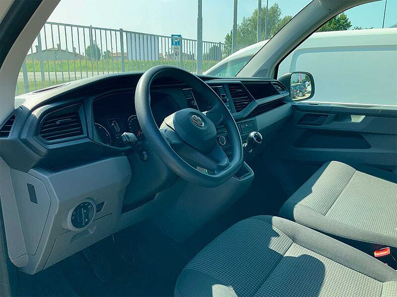 Volkswagen T6 Transporter 6.1 2.0 TDI 110CV PL Furgone