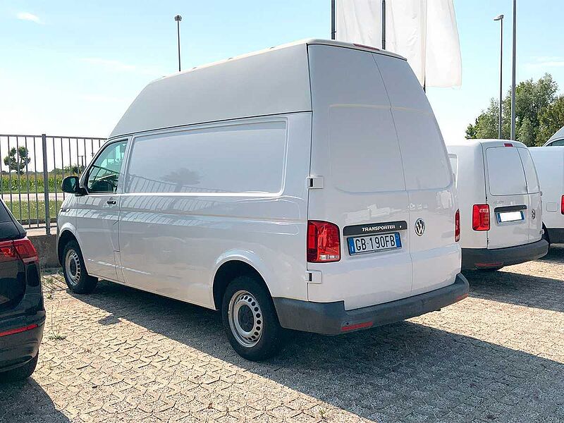 Volkswagen T6 Transporter 6.1 2.0 TDI 110CV PL Furgone