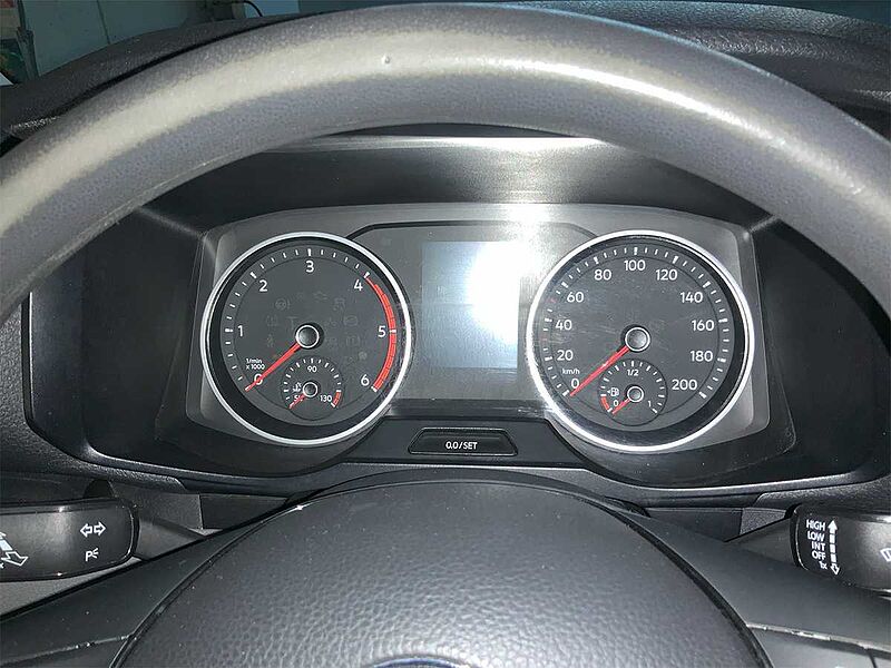 Volkswagen Crafter 35 2.0 BiTDI 177CV PL FRIGO -20°C