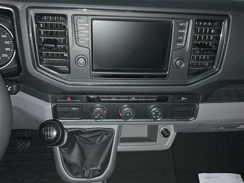 Volkswagen Crafter 35 2.0 BiTDI 177CV PL FRIGO -20°C