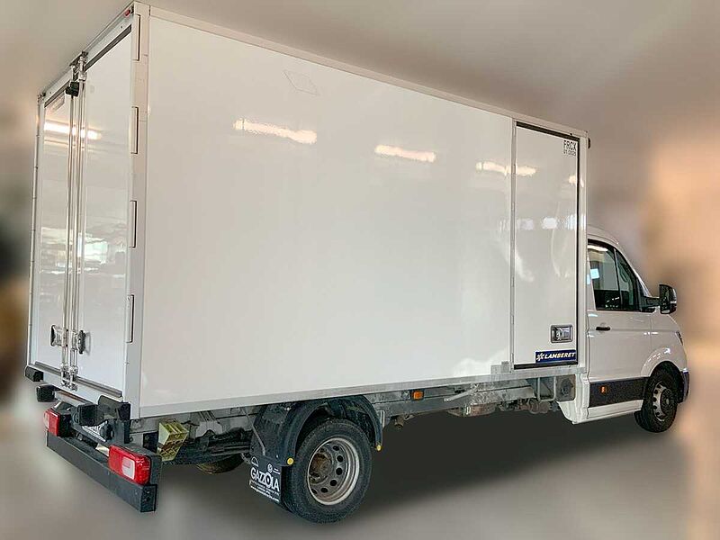 Volkswagen Crafter 35 2.0 BiTDI 177CV PL FRIGO -20°C