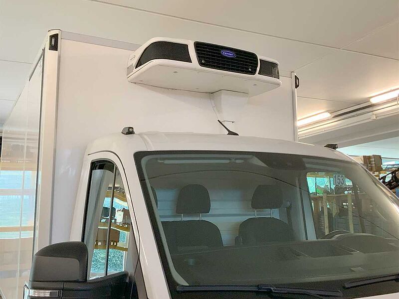 Volkswagen Crafter 35 2.0 BiTDI 177CV PL FRIGO -20°C