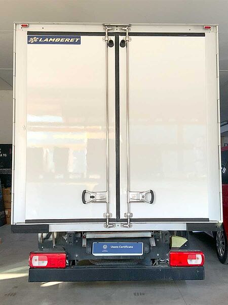 Volkswagen Crafter 35 2.0 BiTDI 177CV PL FRIGO -20°C