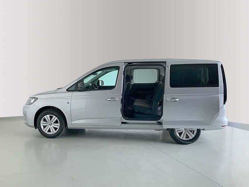 Volkswagen Caddy 2.0 TDI 122CV DSG MAXI SPACE TRASPORTO DISABILI
