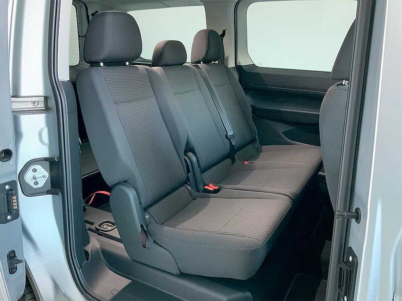 Volkswagen Caddy 2.0 TDI 122CV DSG MAXI SPACE TRASPORTO DISABILI
