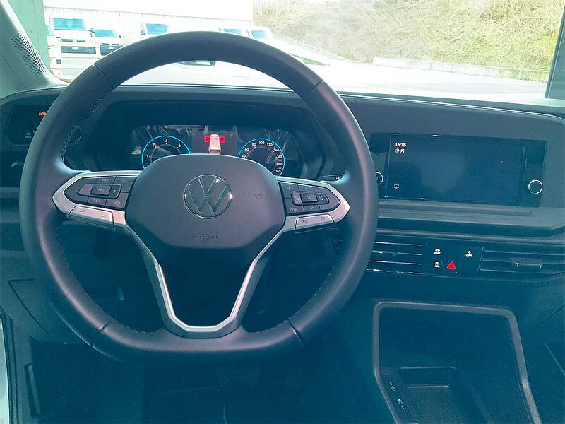 Volkswagen Caddy 2.0 TDI 122CV DSG MAXI SPACE TRASPORTO DISABILI