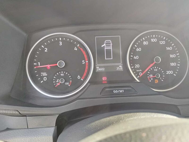 Volkswagen Crafter 2.0 TDI 122CV PM Compattatore rifiuti