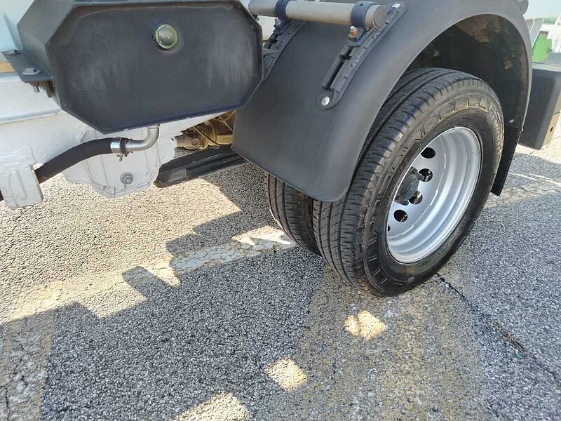 Volkswagen Crafter 2.0 TDI 122CV PM Compattatore rifiuti