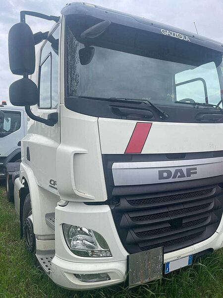DAF CF 440 FT