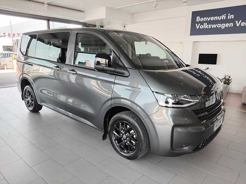 Volkswagen Caravelle 2.0TDI 150CV AUT. LIFE PC