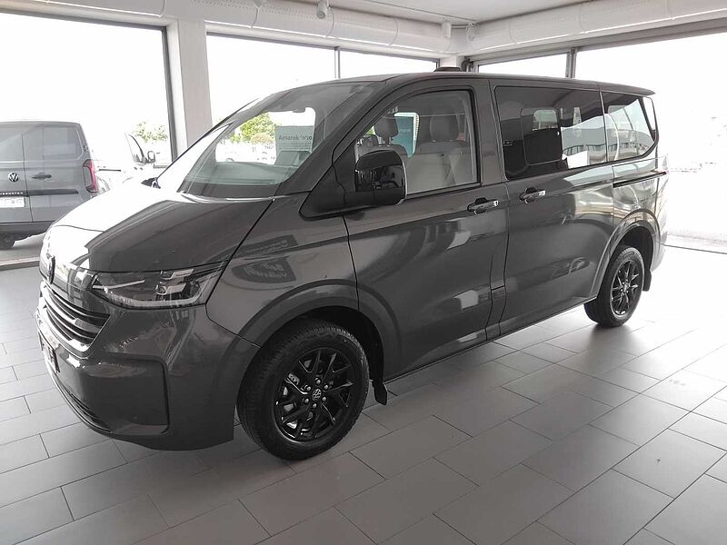 Volkswagen Caravelle 2.0TDI 150CV AUT. LIFE PC