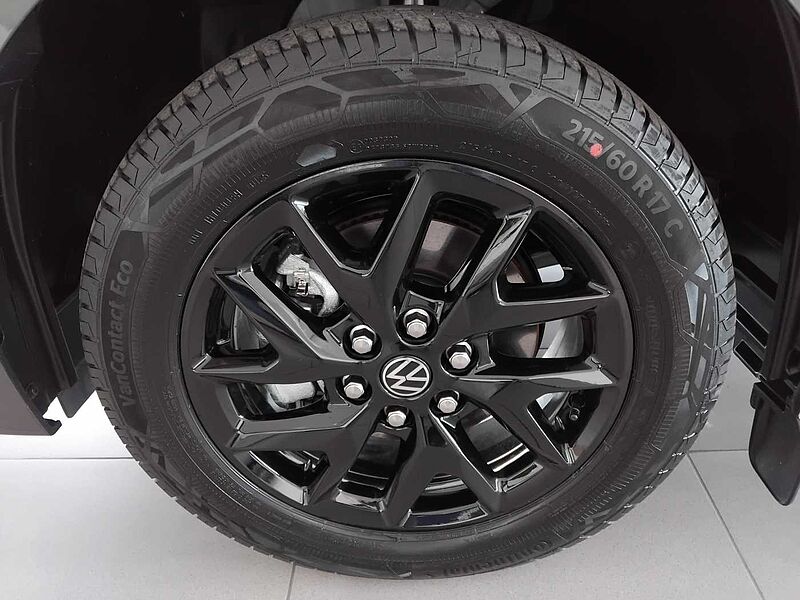 Volkswagen Caravelle 2.0TDI 150CV AUT. LIFE PC