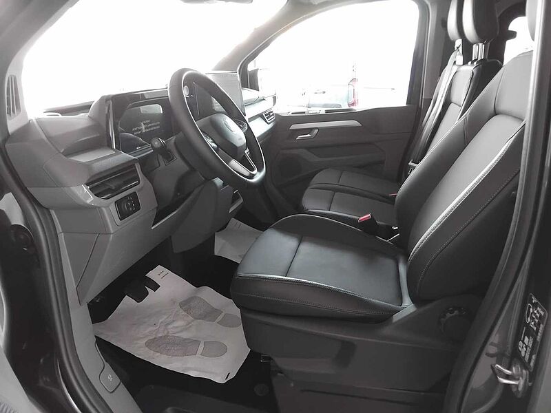 Volkswagen Caravelle 2.0TDI 150CV AUT. LIFE PC