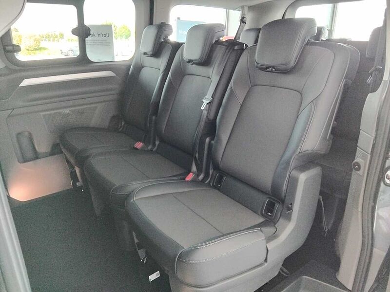 Volkswagen Caravelle 2.0TDI 150CV AUT. LIFE PC