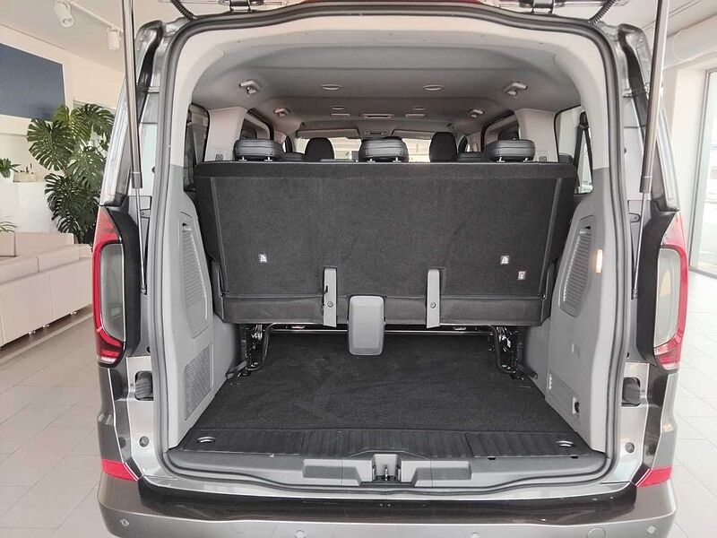 Volkswagen Caravelle 2.0TDI 150CV AUT. LIFE PC