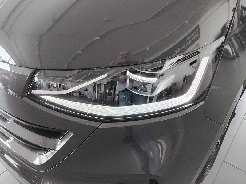 Volkswagen Caravelle 2.0TDI 150CV AUT. LIFE PC