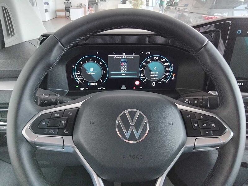 Volkswagen Caravelle 2.0TDI 150CV AUT. LIFE PC