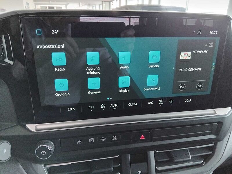 Volkswagen Caravelle 2.0TDI 150CV AUT. LIFE PC