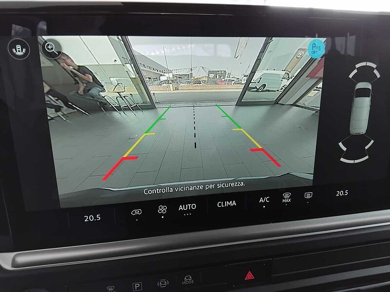 Volkswagen Caravelle 2.0TDI 150CV AUT. LIFE PC