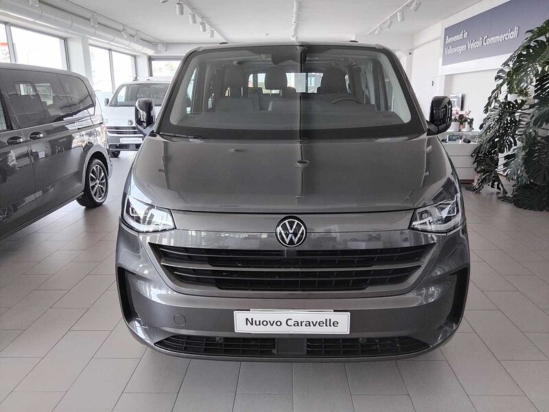 Volkswagen Caravelle 2.0TDI 150CV AUT. LIFE PC