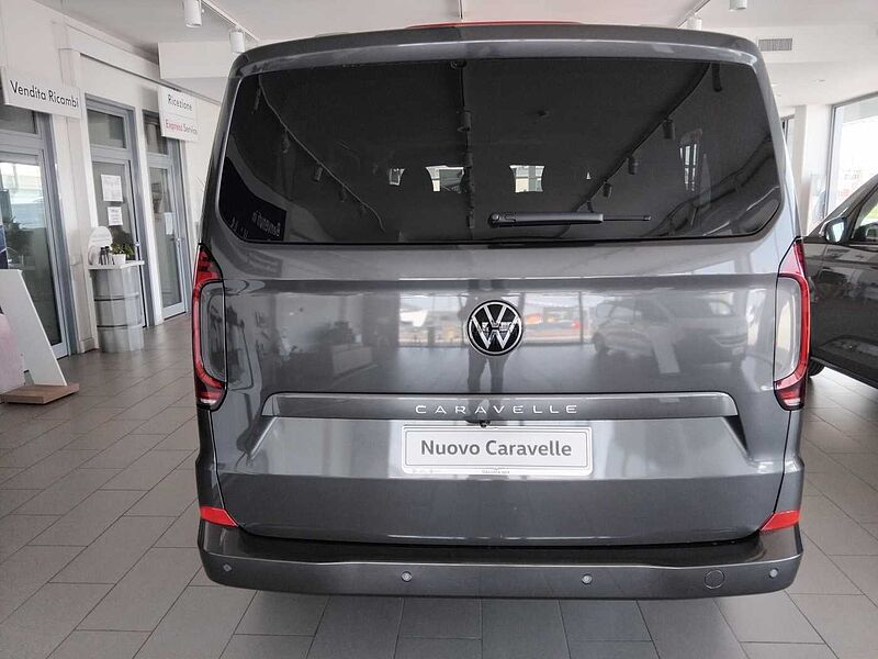 Volkswagen Caravelle 2.0TDI 150CV AUT. LIFE PC