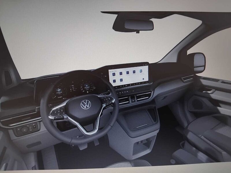 Volkswagen Caravelle 2.0 TDI 170CV AUT. LIFE PL in arrivo