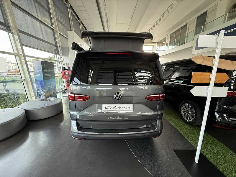 Volkswagen California 2.0 TDI 150 CV DSG Beach Camper