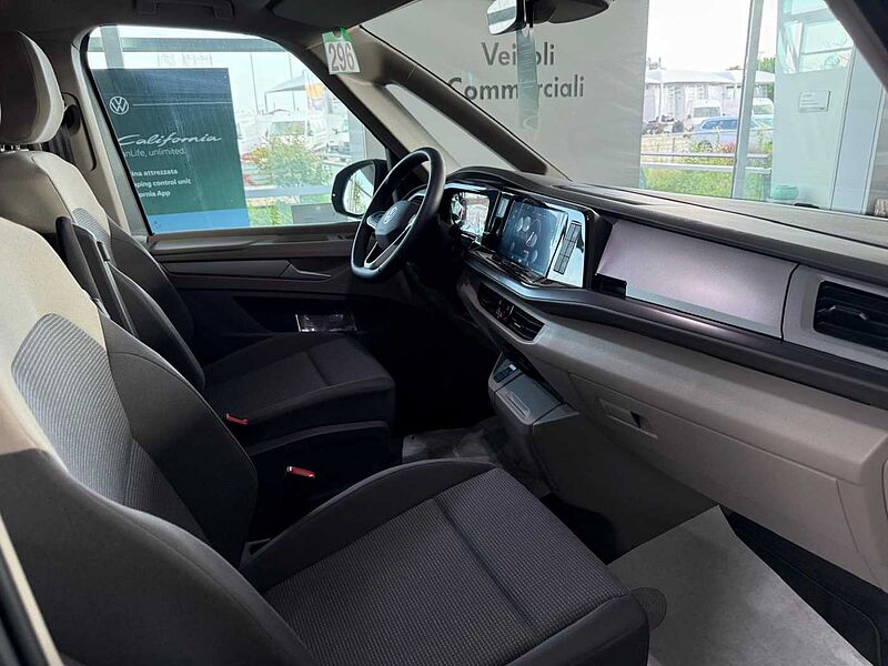 Volkswagen California 2.0 TDI 150 CV DSG Beach Camper