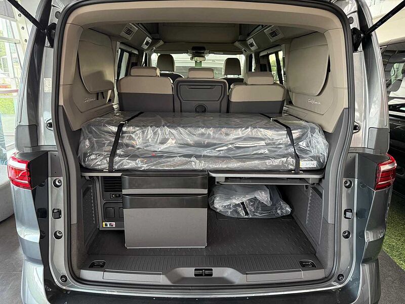 Volkswagen California 2.0 TDI 150 CV DSG Beach Camper