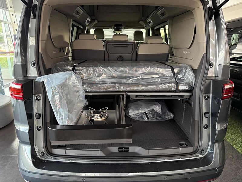Volkswagen California 2.0 TDI 150 CV DSG Beach Camper