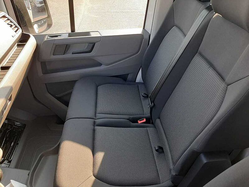 MAN TGE 140CV cassone fisso