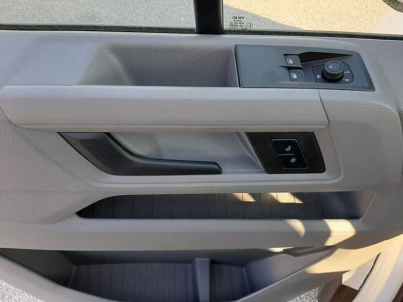 MAN TGE 140CV cassone fisso