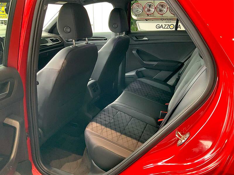 Volkswagen T-Roc 2.0 TDI SCR R-Line