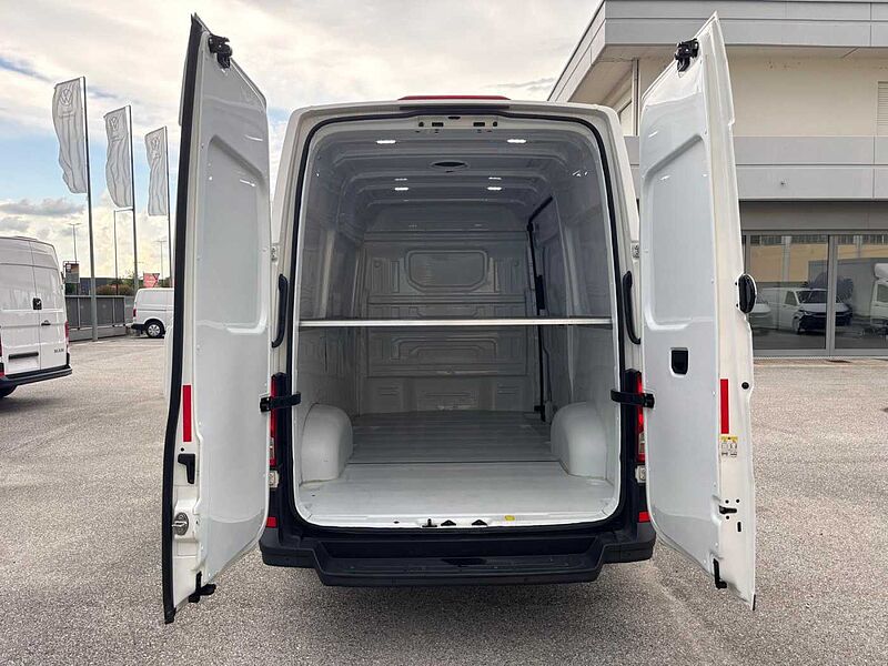 Volkswagen Crafter 35 2.0 TDI 140CV L3H3 isotermico HACCP