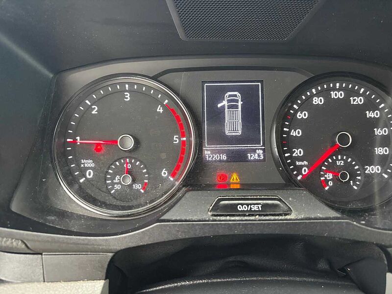 Volkswagen Crafter 35 2.0 TDI 140CV L3H3 isotermico HACCP