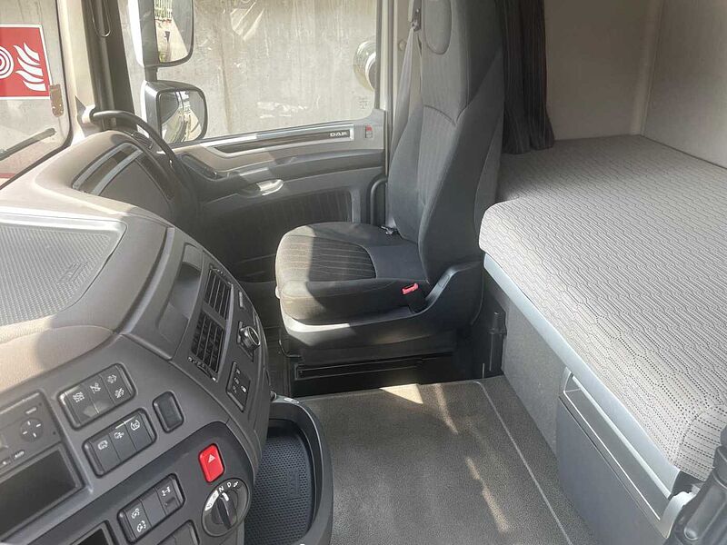 DAF XF 480 FT SPACE CAB