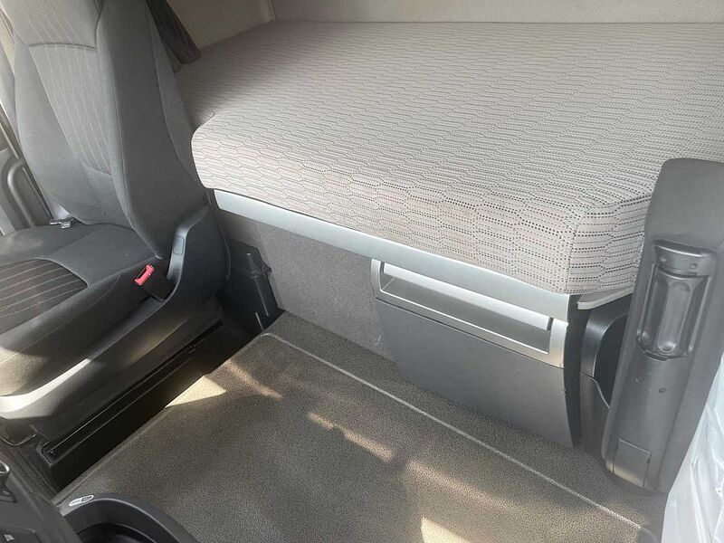 DAF XF 480 FT SPACE CAB