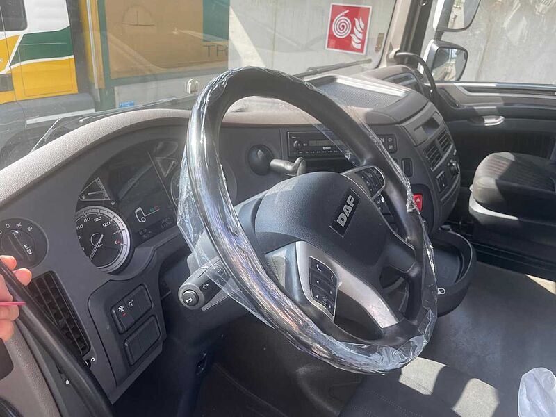 DAF XF 480 FT SPACE CAB